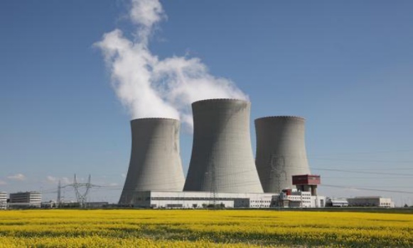 Hiba miatt aktiválódott a védelmi rendszer a paksi atomerőmű 4-es blokkjában