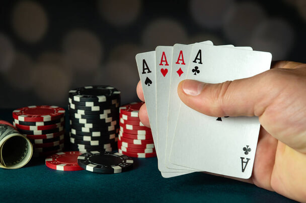 poker