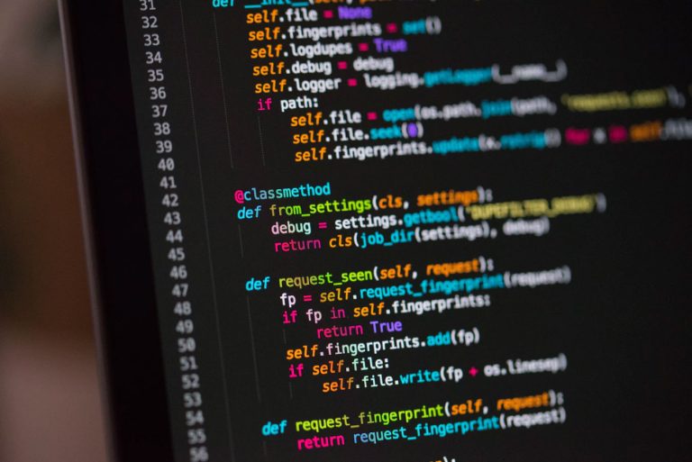 programming