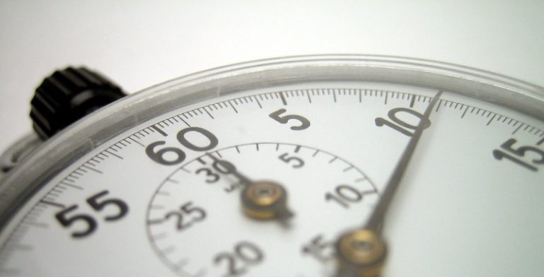 stopwatch