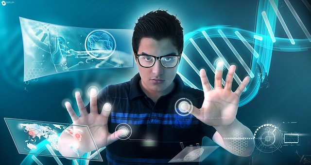 Miért vált az informatika „digitális kultúrává”, és mit jelent ez a változás?