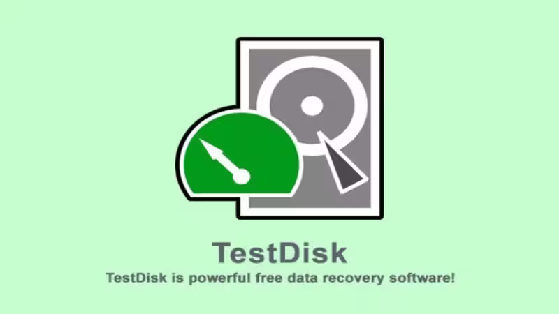 Fájlok visszaállítása TestDisk-kel: Miért lehetnek problémák és hogyan oldhatjuk meg?