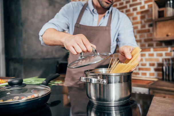 Hogyan főzzünk tökéletes tésztát? A teljes útmutató kezdőknek és tapasztalt szakácsoknak