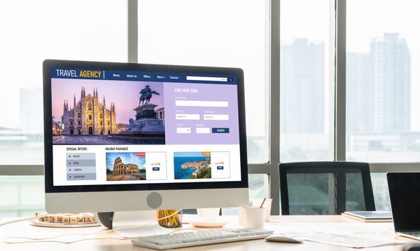 Hogyan hozz létre saját weboldalt: A lépésről lépésre útmutató kezdőknek