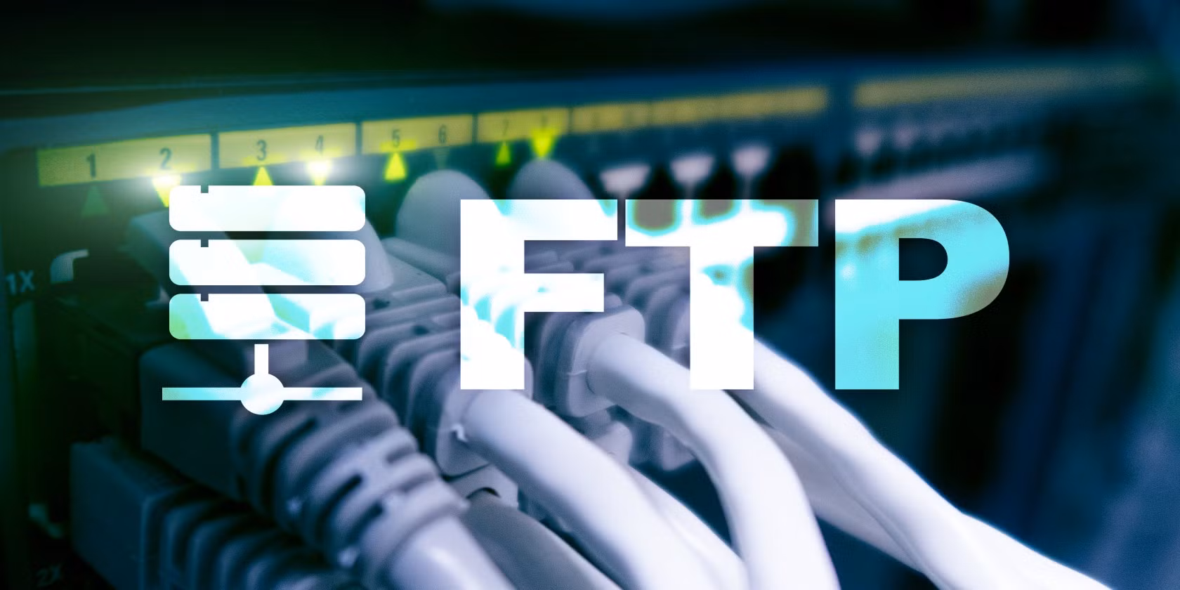 Hogyan állítsunk be FTP szervert Windows Server 2019-en IIS segítségével?