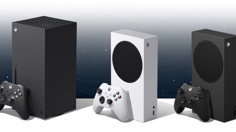 Xbox Series X|S tulajdonosok számára új lehetőség: A külső tárolók korlátainak feloldása