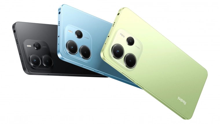 Xiaomi bemutatta a Redmi Note 14 széria különböző verzióit Magyarországon: Professzionális fotós élmény, kiemelkedő tartósság, elérhető árak