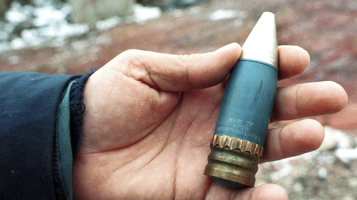 Mi az a páncéltörő lövedék? A hatékonyság és alkalmazás a modern hadviselésben
