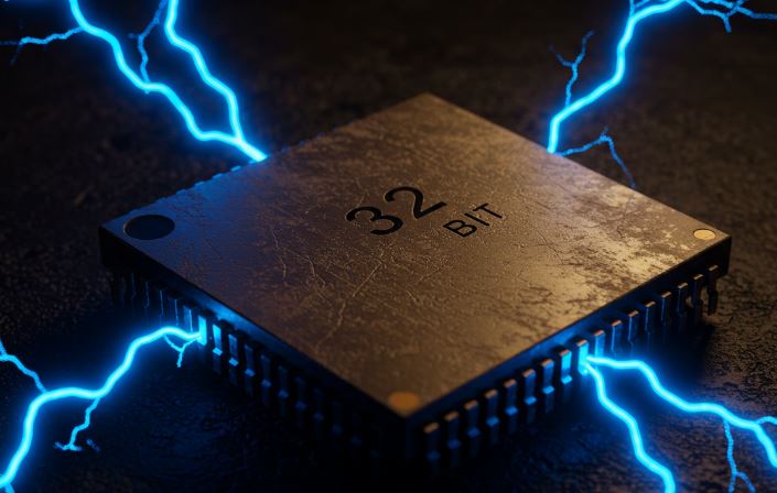 32-bit-processzor
