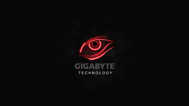GIGABYTE
