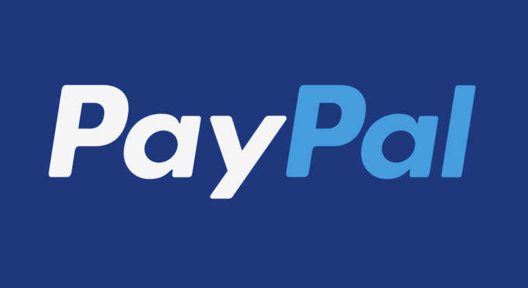 PayPal-logo