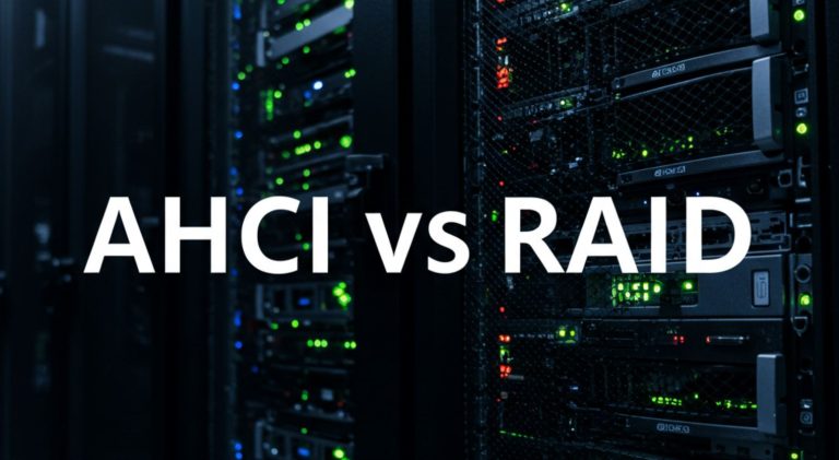 ahci-vs-raid