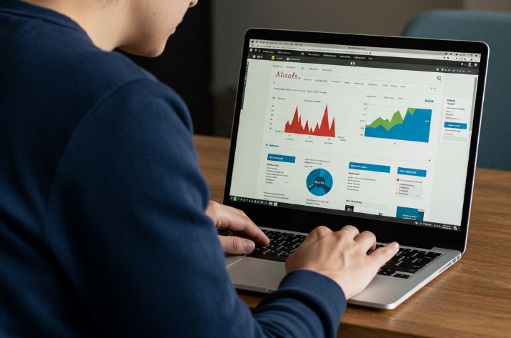 Az Ahrefs megbízhatósága és a Google eltérő adatainak hatása a SEO stratégiára