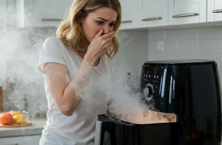 airfryer