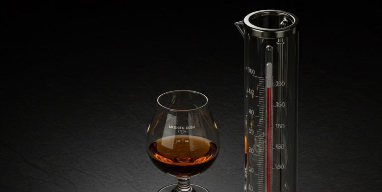 alkohol