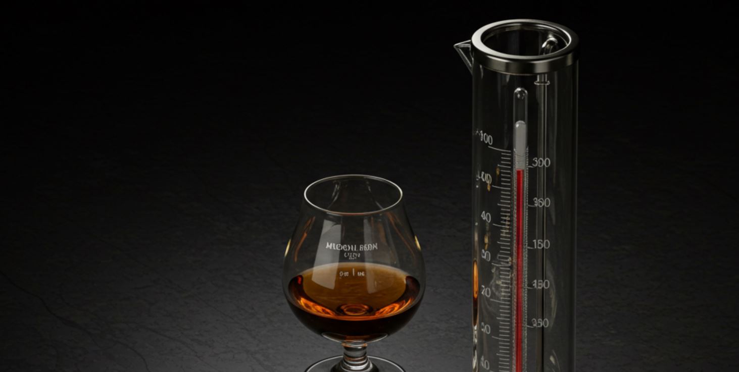 alkohol