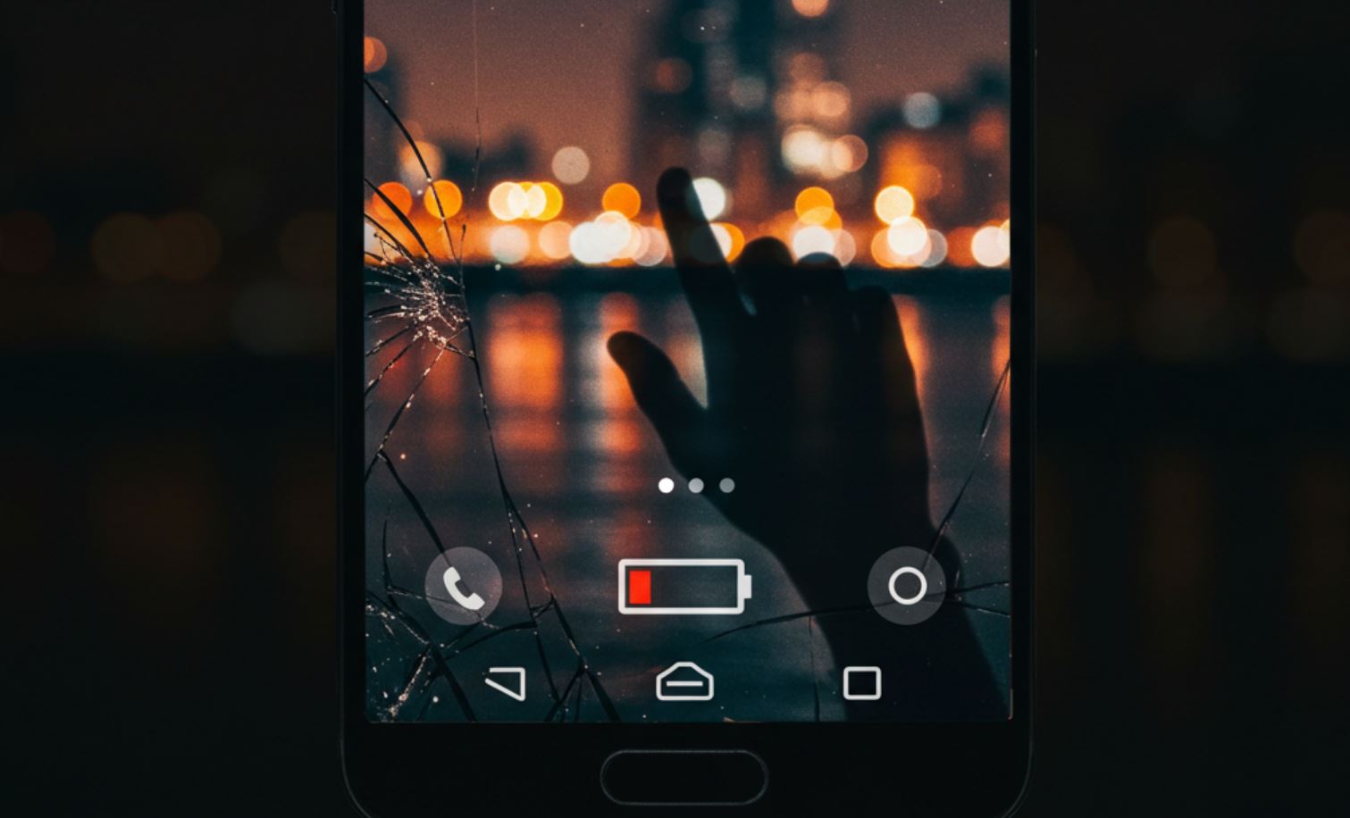 Android képernyőzár