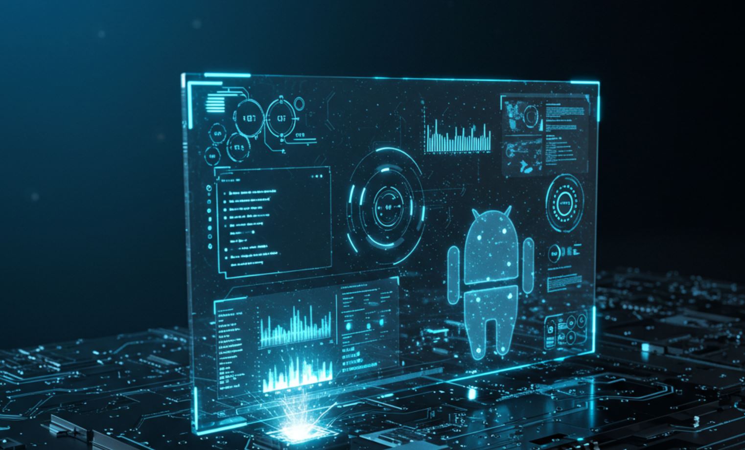 Indítási rémálom: Mit tegyünk, ha az Android rendszer újraindítás után nem tölt be?