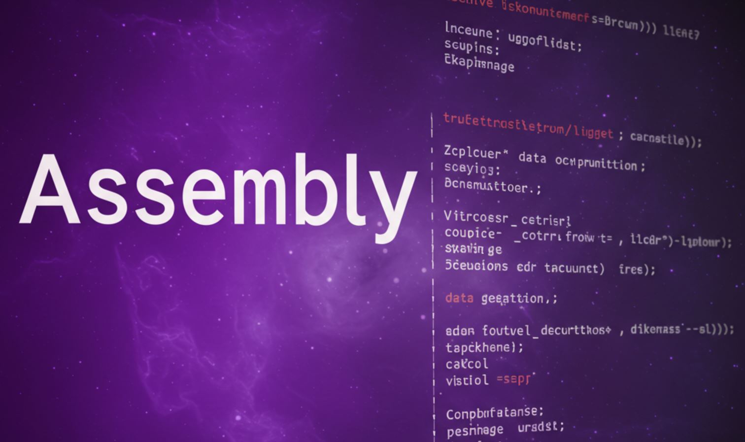 assembly