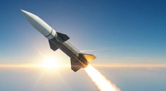 atom-raketa