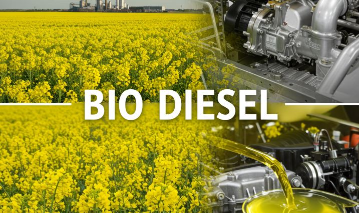 bio-dizel