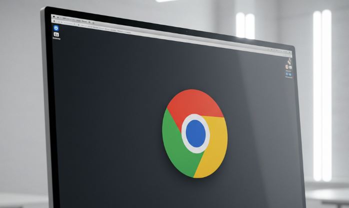 chrome