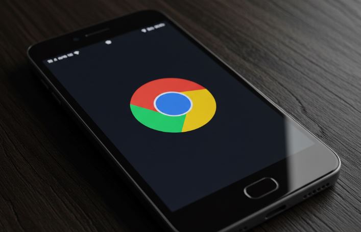 chrome