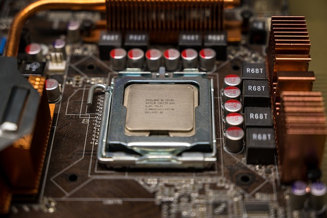 CPU Temperatur ungewöhnlich niedrig? Ursachen und Lösungen