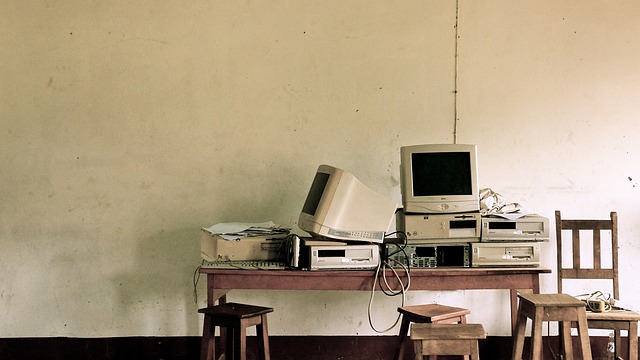 Alten Computer in einen Heimserver umwandeln: Eine detaillierte Anleitung