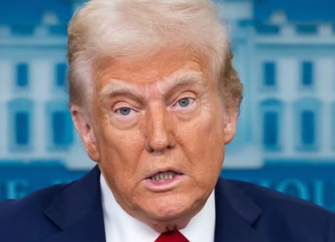 Donald Trump grandiózus beszéde: Amerika visszatér és új korszakot kezd