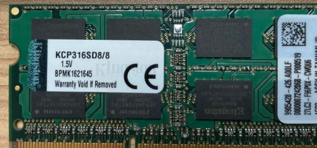 Speicher Identifikation: So findest du heraus, welcher RAM zu deinem System passt