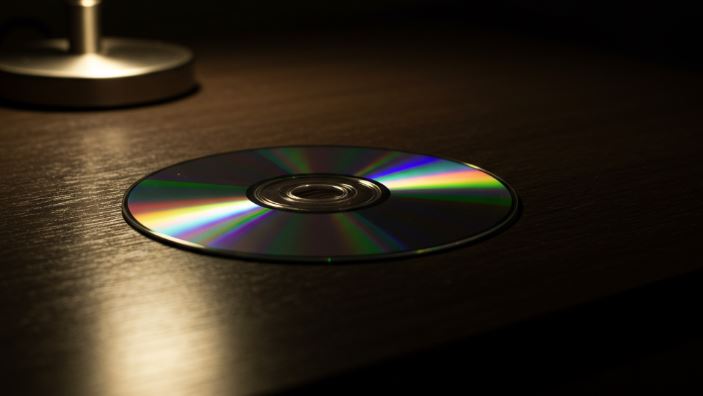 dvd-lemez