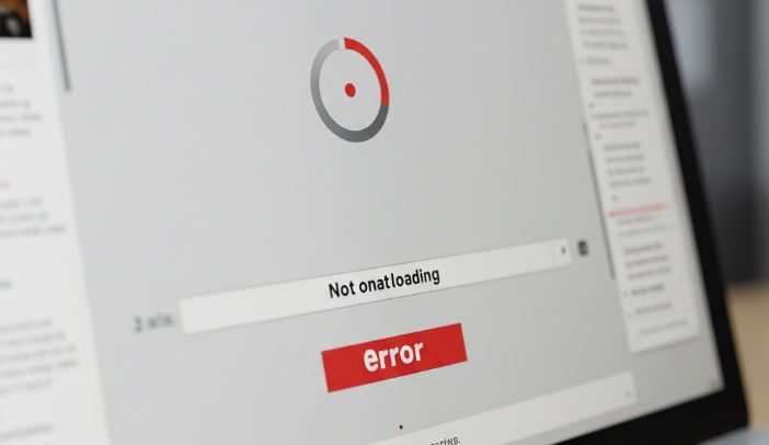 error