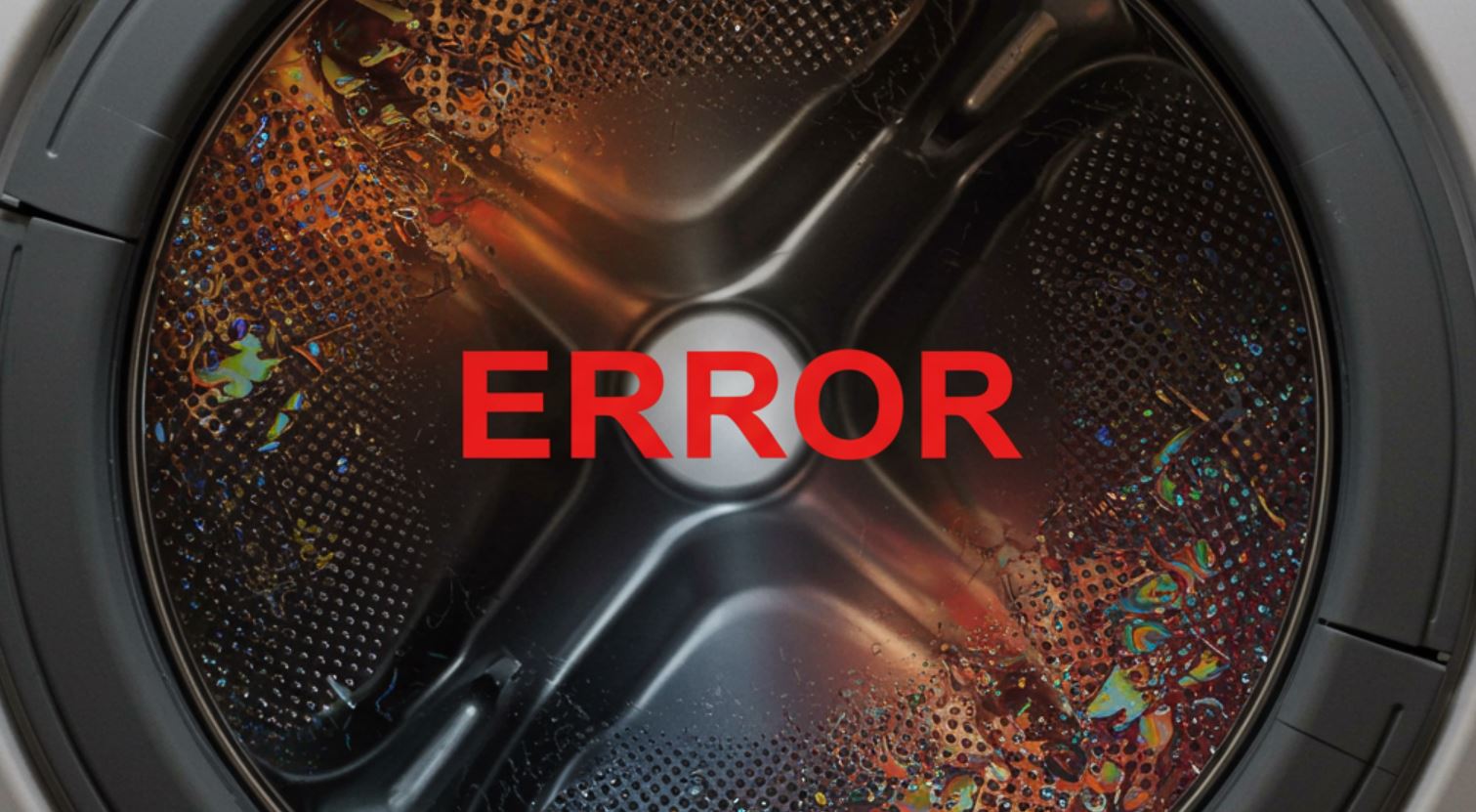 error