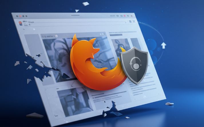 Miért jelenik meg a „A Firefox megakadályozta, hogy az oldal automatikusan újratöltődjön” üzenet, és hogyan oldható meg?