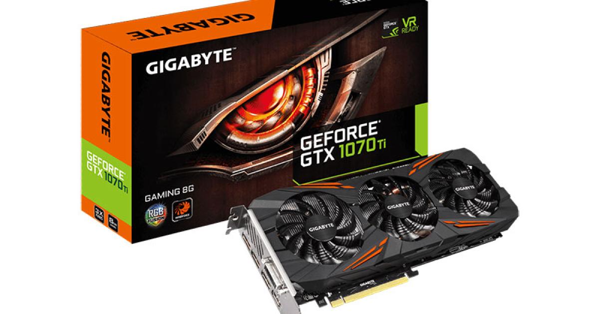 GTX 1070 Ti 8GB vs. NVIDIA Quadro P5000 16GB – Welche Grafikkarte ist die bessere Wahl?