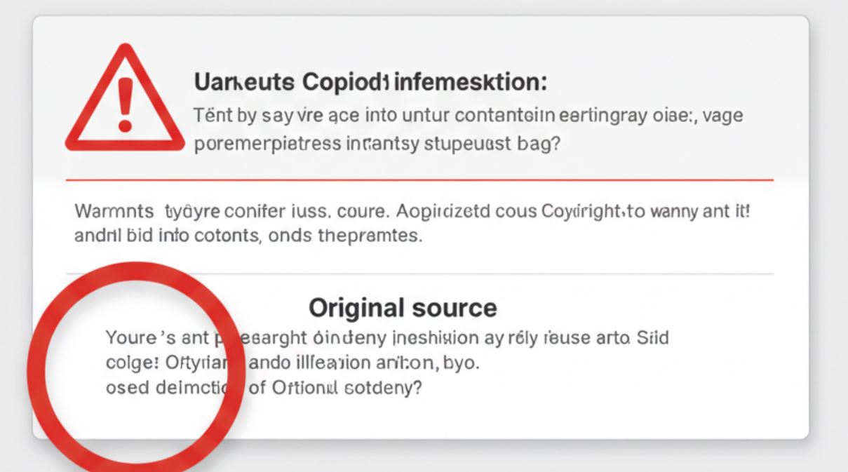 A Google titka: Hogyan leplezi le a másolt tartalmat az interneten?