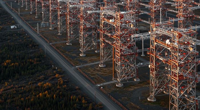 A HAARP és az időjárás manipulálása