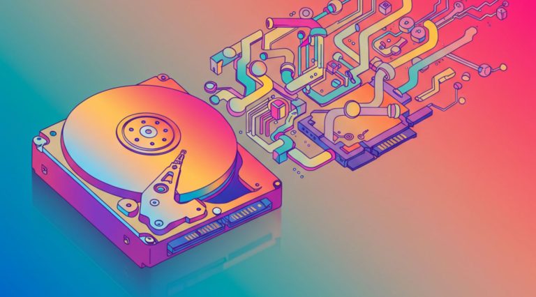 hdd