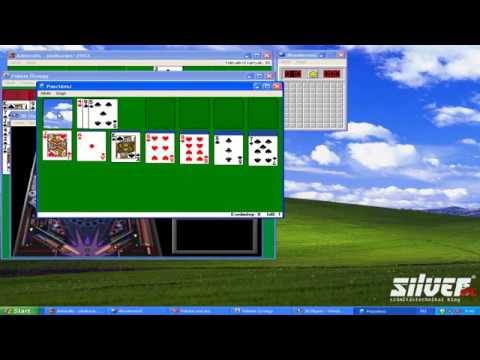 So spielen Sie Windows XP-Spiele auf Windows 10: Eine umfassende Anleitung