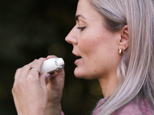 Miért segíthet a párásító készülék asztma és bronchitis kezelésében?