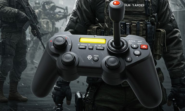 Joystick