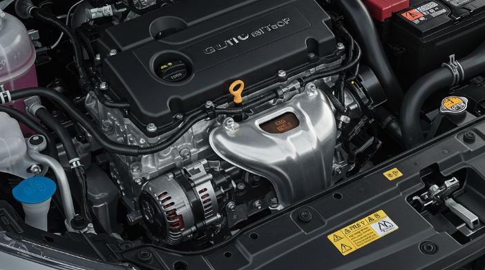 Miért lett egyre kisebb a modern autók motorjának űrtartalma?