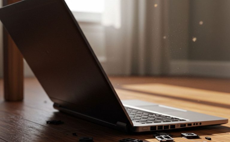laptop