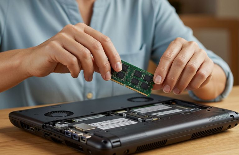 laptop