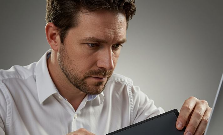 A Laptop akkumulátora 0% és nem töltődik – Mi lehet a probléma?