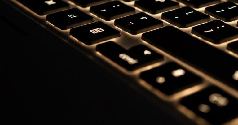 laptop-billentyuzet