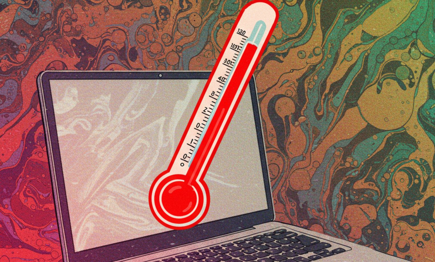 Laptop Processzor hőmérséklet: Meddig biztonságos a terhelés? – Túlmelegedés megelőzése