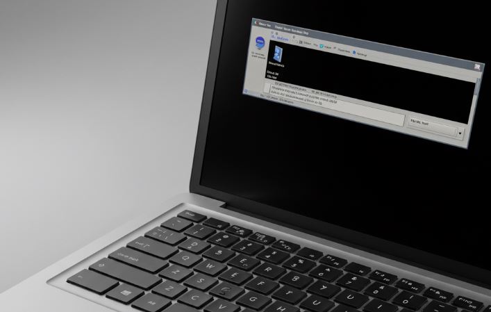 laptop