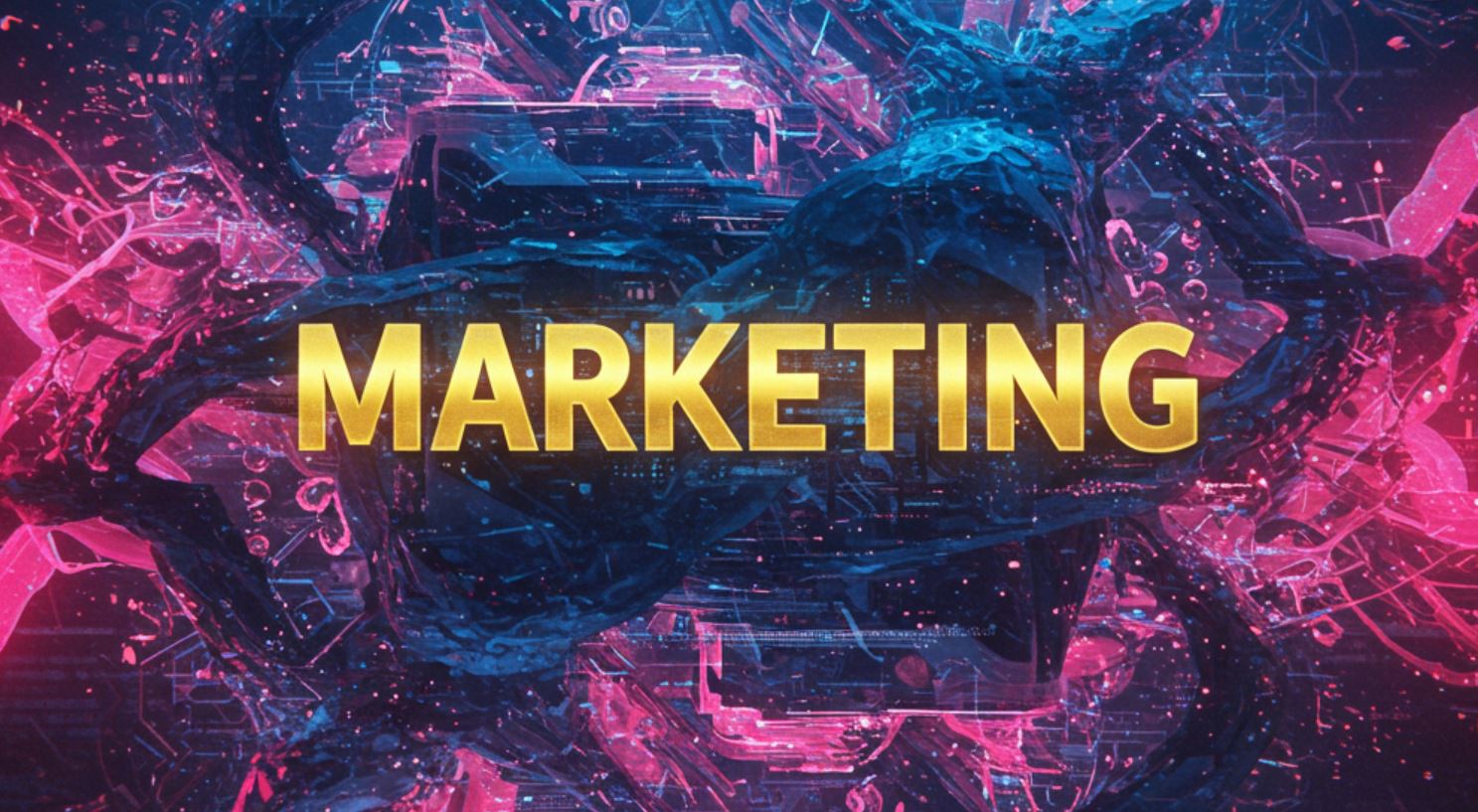 A piac varázsa: Utazás a marketing eredetétől a modern stratégiákig